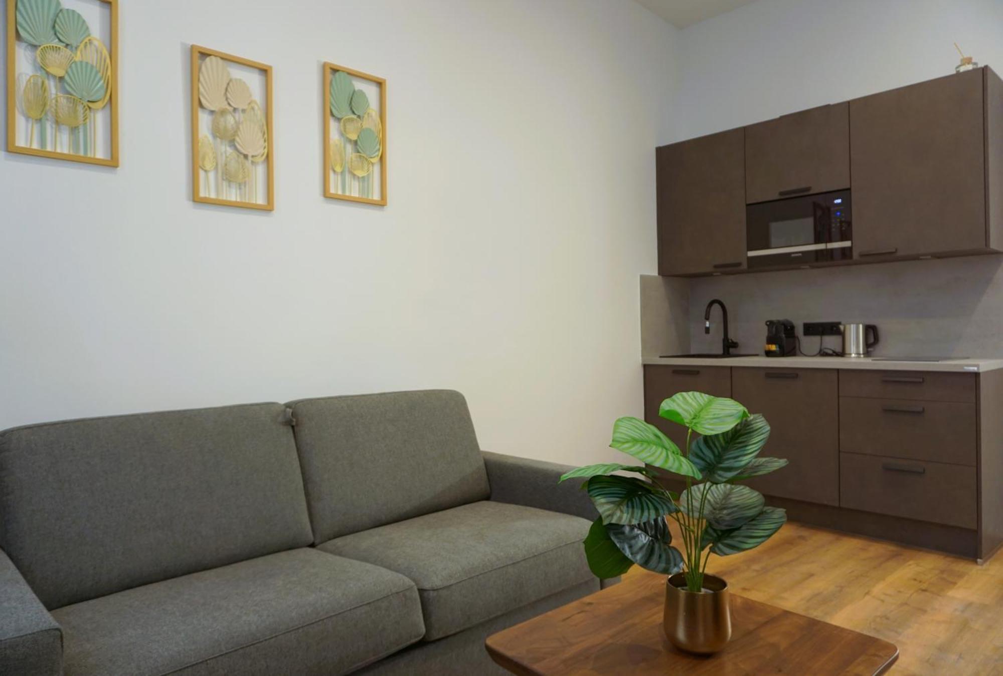 Viva La Apartment Vienna